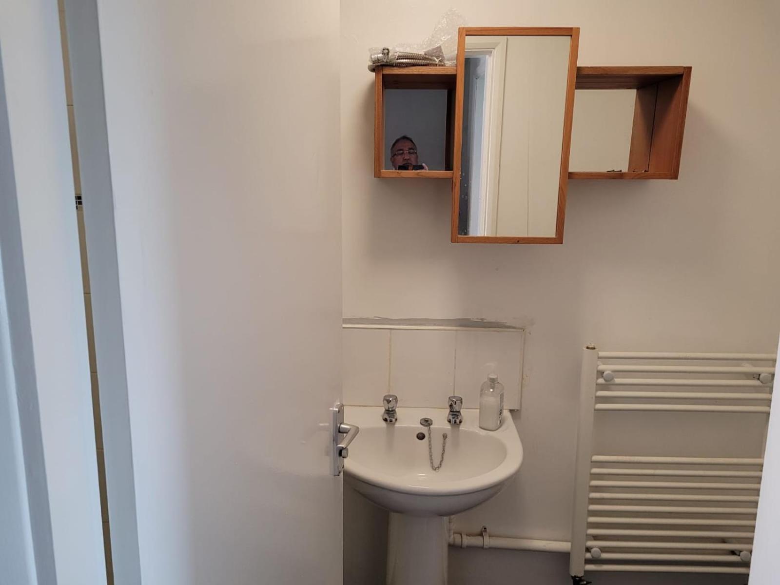 Nice Single Bedroom Near Qmc Nottingham Kültér fotó