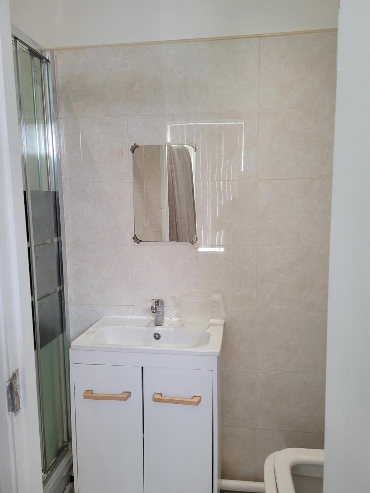 Nice Single Bedroom Near Qmc Nottingham Kültér fotó